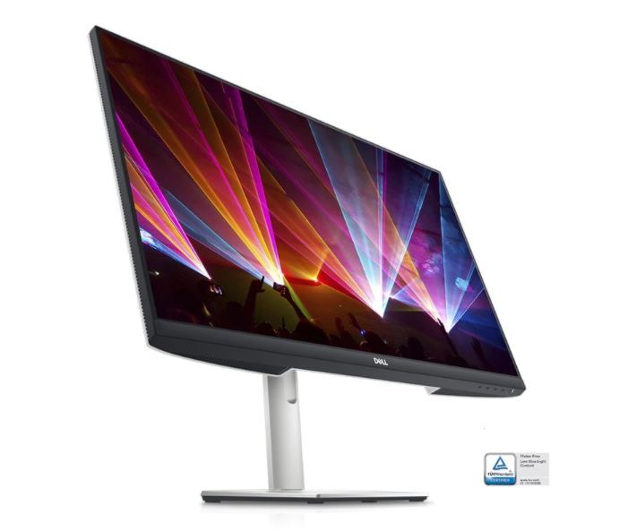 Монитор dell s2421hs обзор